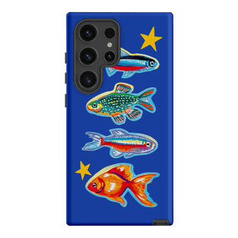 Golden Pond Printed Phone Cases Samsung Galaxy S24 Ultra / Armoured by Femke Studio - The Dairy