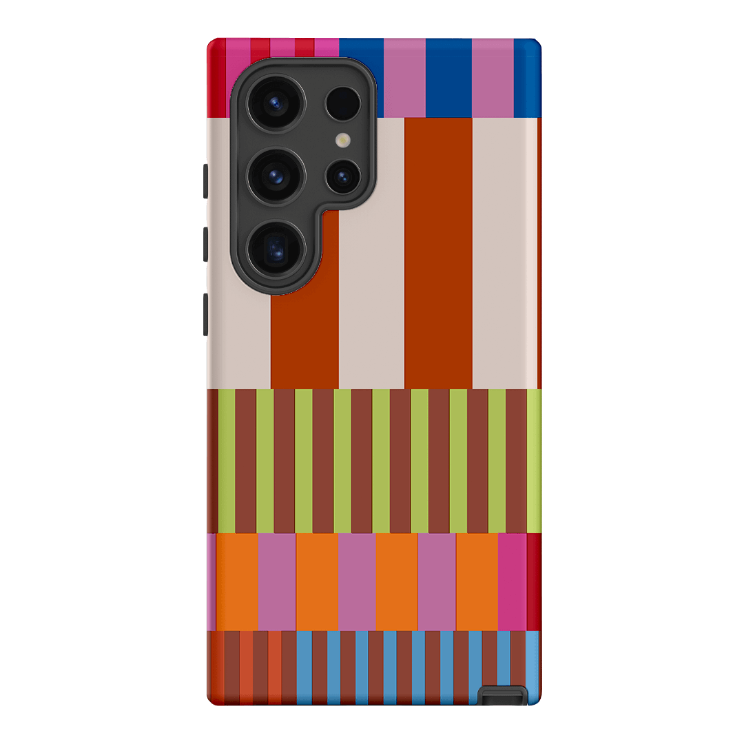 Las Casas Printed Phone Cases Samsung Galaxy S24 Ultra / Armoured by Fenton & Fenton - The Dairy