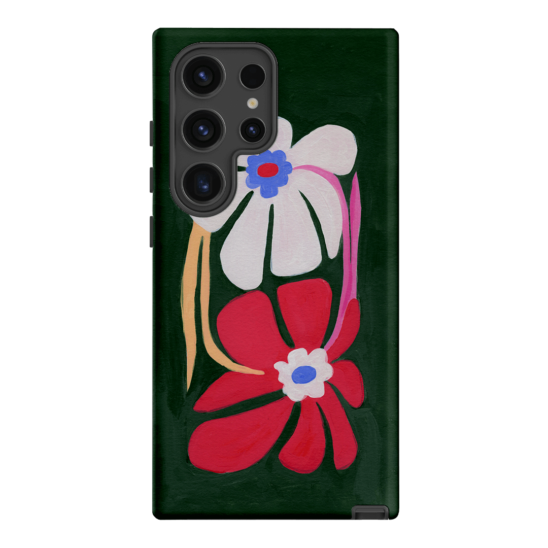 Le Fleur Printed Phone Cases Samsung Galaxy S24 Ultra / Armoured by Studio Bon - The Dairy