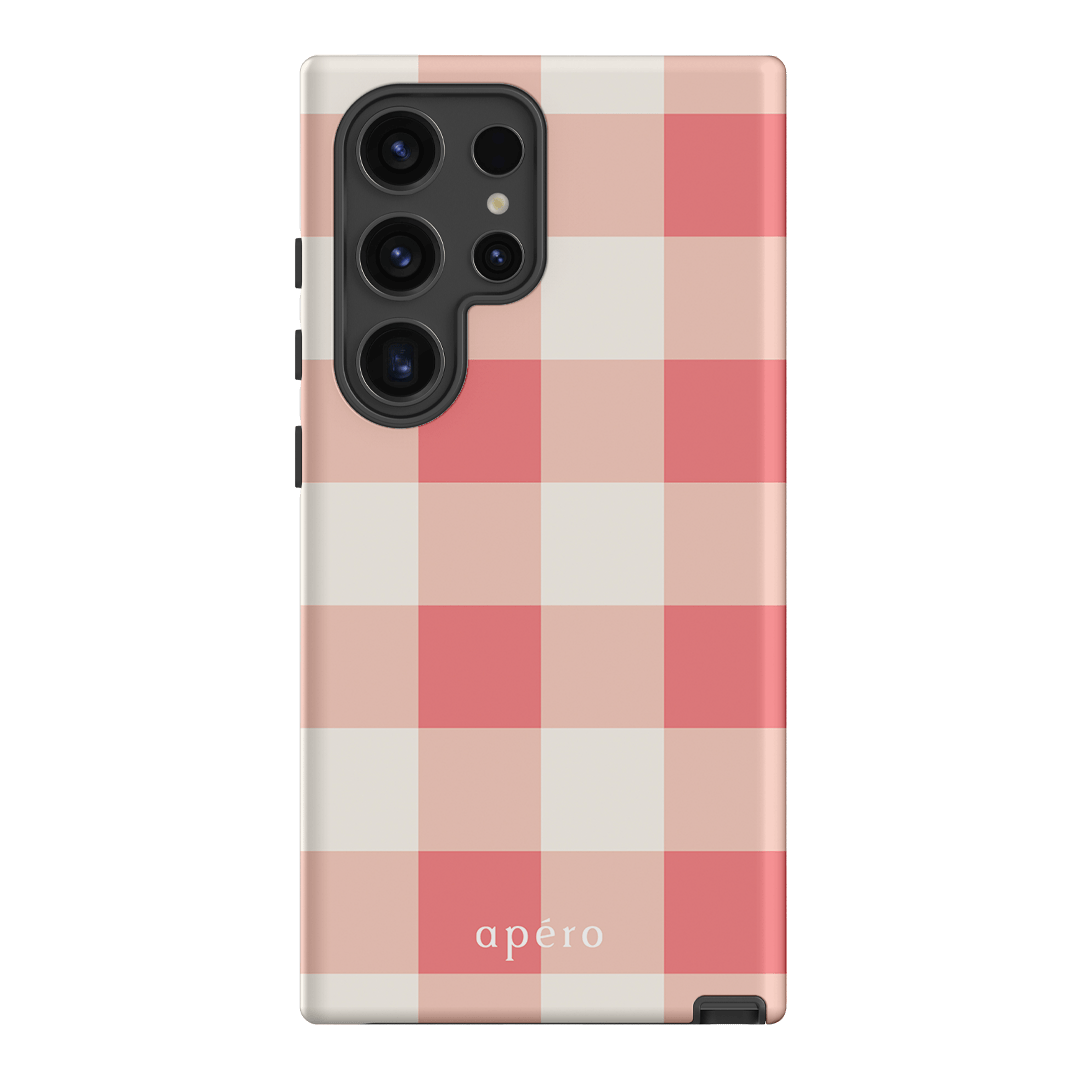 Lola Printed Phone Cases Samsung Galaxy S24 Ultra / Armoured by Apero - The Dairy