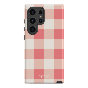 Lola Printed Phone Cases Samsung Galaxy S24 Ultra / Armoured by Apero - The Dairy