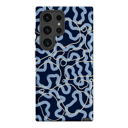 Surface Printed Phone Cases Samsung Galaxy S24 Ultra / Armoured by Nardurna - The Dairy