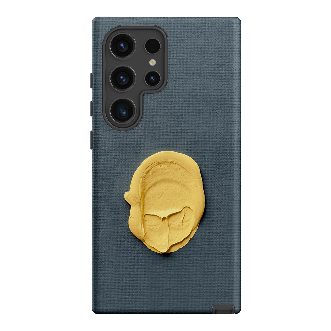 Swatch Blue Sun Printed Phone Cases by Nardurna - The Dairy