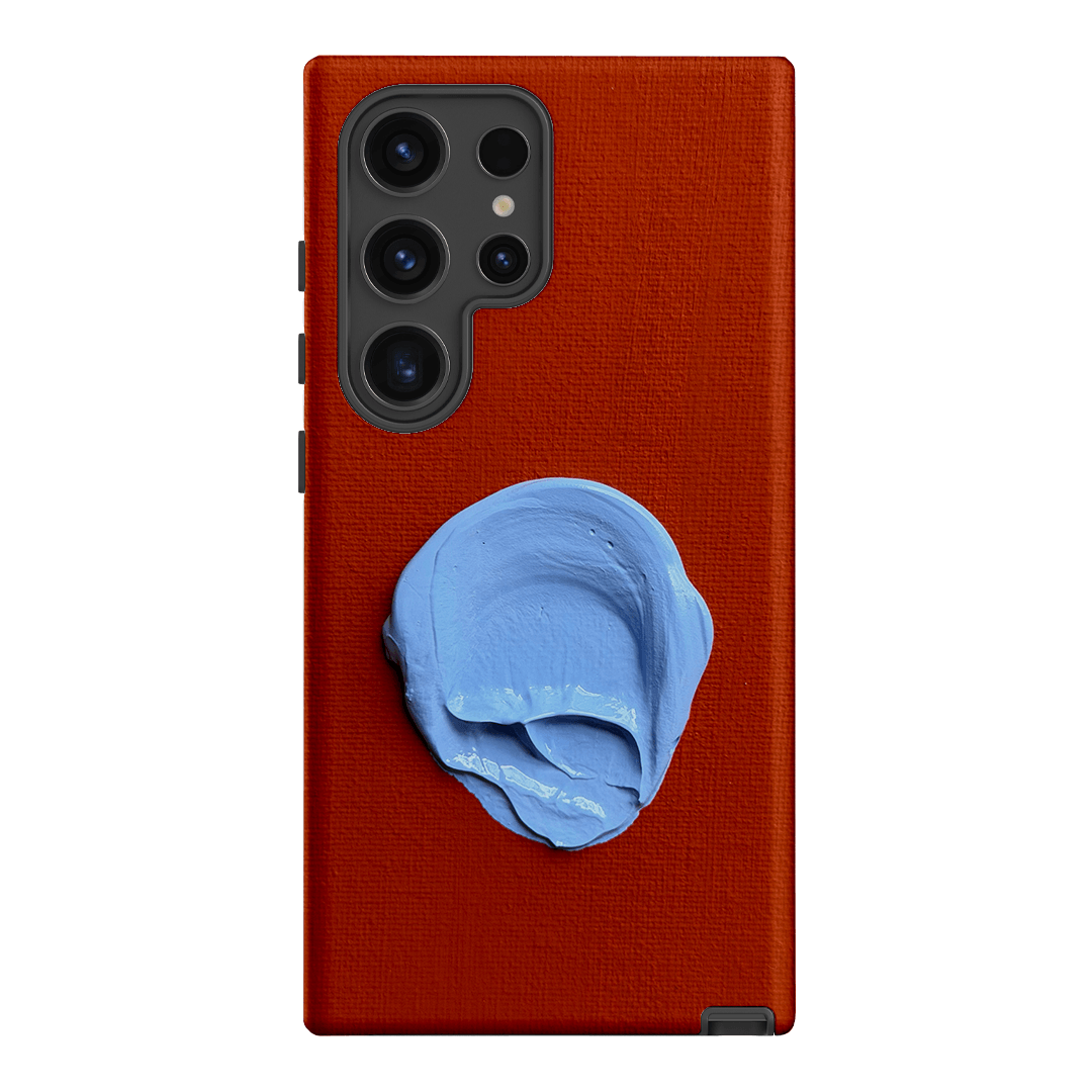 Swatch Clay Sky Printed Phone Cases by Nardurna - The Dairy