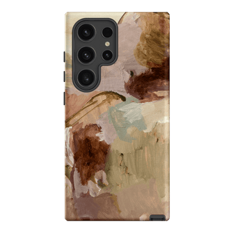 Wisteria Printed Phone Cases Samsung Galaxy S24 Ultra / Armoured by Ree Hodges - The Dairy