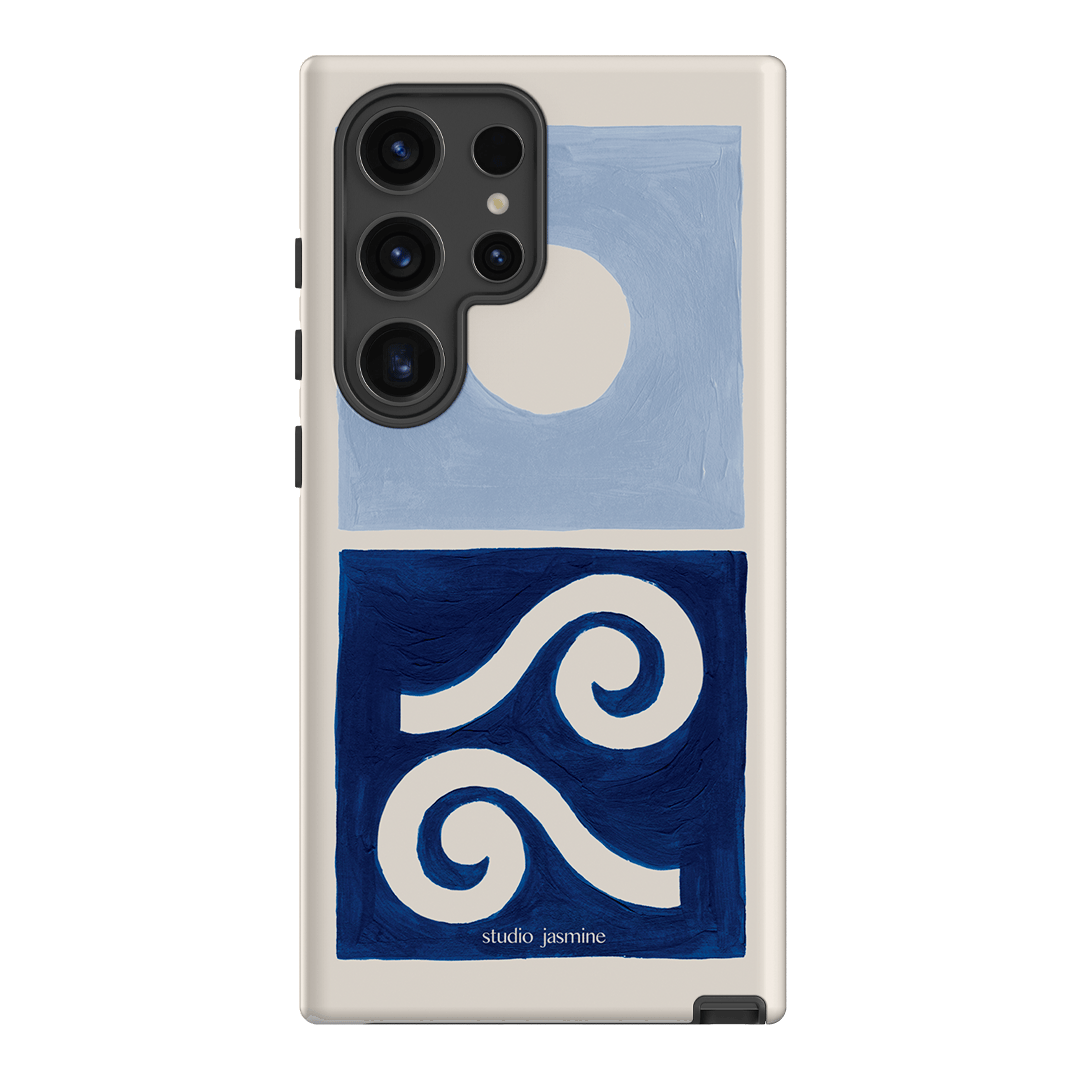 Oceania Printed Phone Cases Samsung Galaxy S24 Ultra / Armoured by Jasmine Dowling - The Dairy