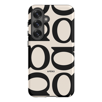 Accolade Printed Phone Cases Samsung Galaxy S25 / Armoured by Apero - The Dairy
