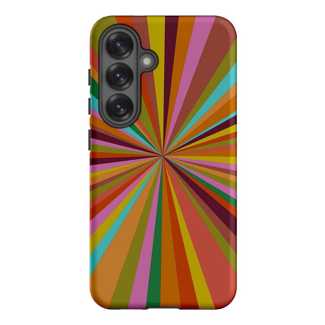 Aurora Printed Phone Cases Samsung Galaxy S25 / Armoured by Fenton & Fenton - The Dairy