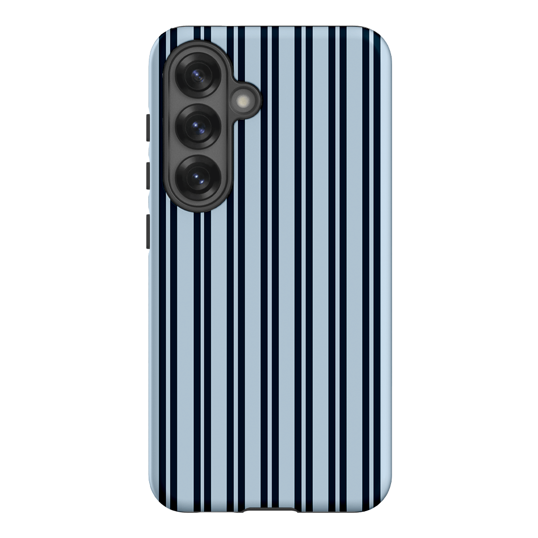 Blazer Stripes Printed Phone Cases Samsung Galaxy S25 / Armoured by The Dairy - The Dairy