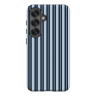 Blazer Stripes Printed Phone Cases Samsung Galaxy S25 / Armoured by The Dairy - The Dairy