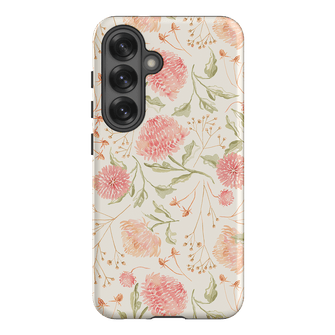 Bloomscape Printed Phone Cases Samsung Galaxy S25 / Armoured by Cass Deller - The Dairy