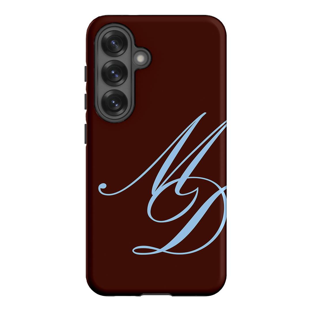 Custom Samsung Galaxy Case Custom Printed Phone Case Samsung Galaxy S25 / Armoured / Gloss by Custom - The Dairy