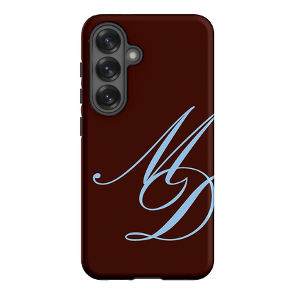 Custom Samsung Galaxy Case Custom Printed Phone Case Samsung Galaxy S25 / Armoured / Gloss by Custom - The Dairy