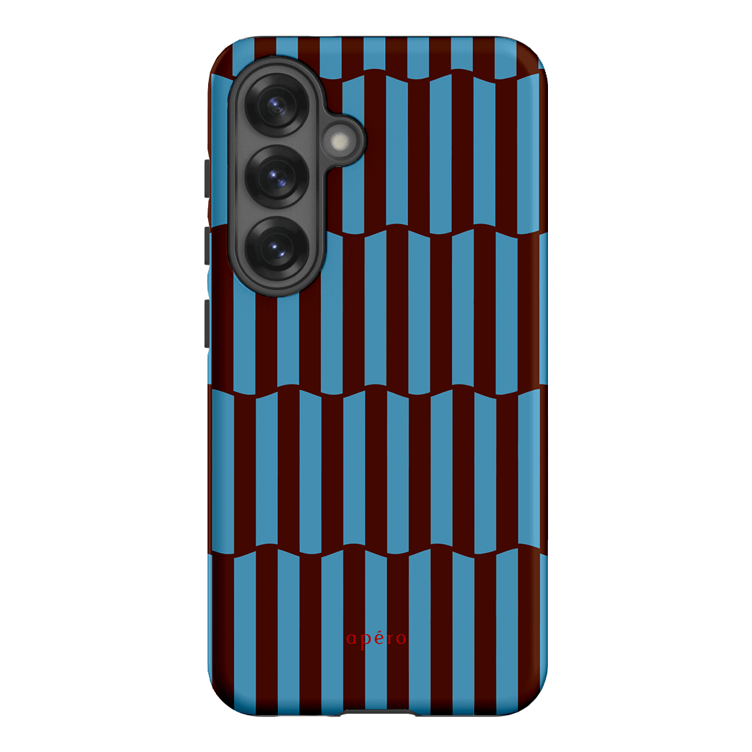 Duo Printed Phone Cases Samsung Galaxy S25 / Armoured by Apero - The Dairy