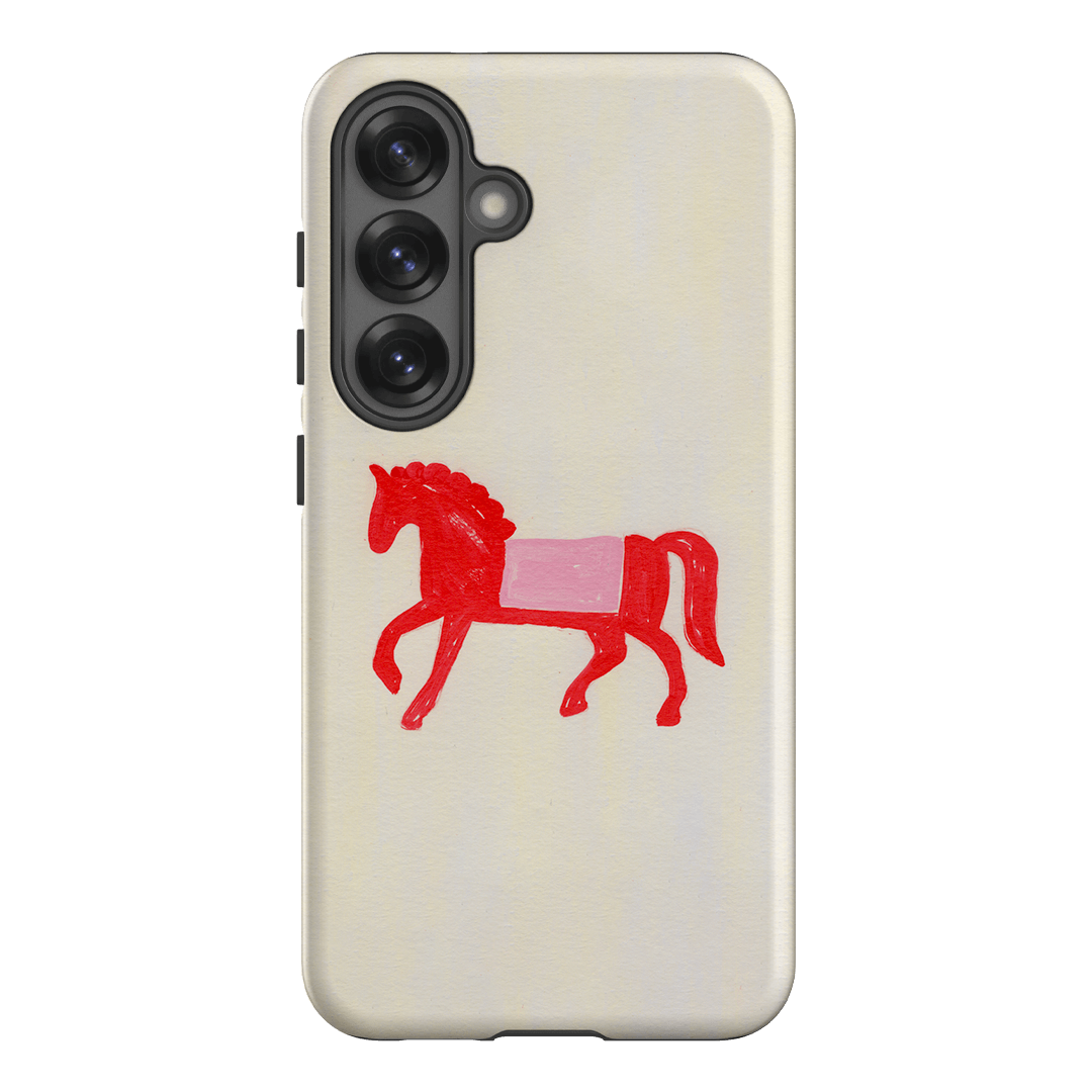 Gallant Printed Phone Cases Samsung Galaxy S25 / Armoured by Studio Bon - The Dairy