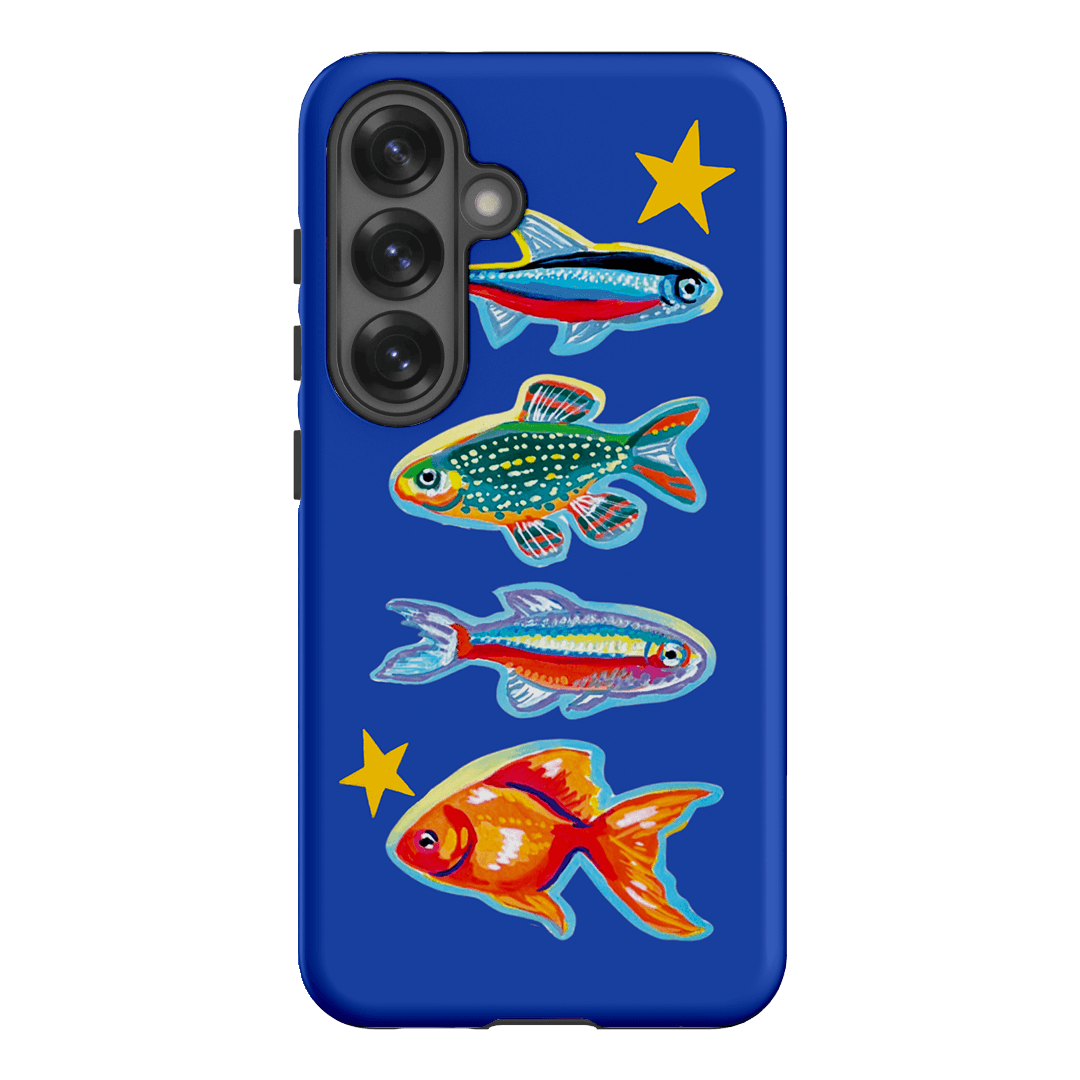 Golden Pond Printed Phone Cases Samsung Galaxy S25 / Armoured by Femke Studio - The Dairy