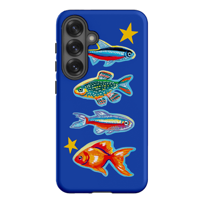 Golden Pond Printed Phone Cases Samsung Galaxy S25 / Armoured by Femke Studio - The Dairy