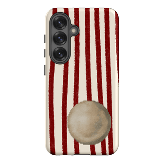 June Pearl Printed Phone Cases Samsung Galaxy S25 / Armoured by Joiana - The Dairy