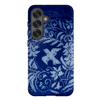 Lacey Printed Phone Cases Samsung Galaxy S25 / Armoured by Sally Hungerford - The Dairy