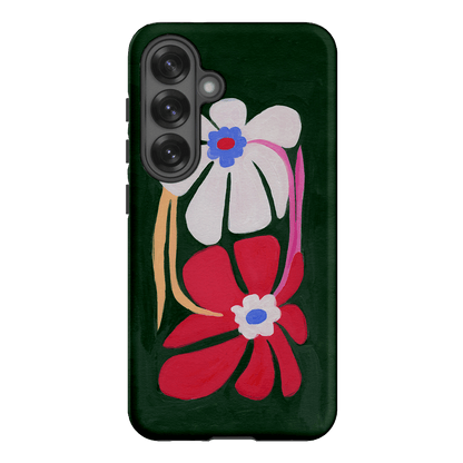 Le Fleur Printed Phone Cases Samsung Galaxy S25 / Armoured by Studio Bon - The Dairy