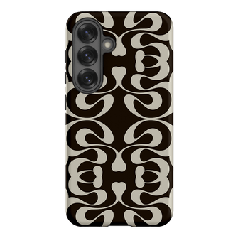 Marque Printed Phone Cases Samsung Galaxy S25 / Armoured by Desmond & Dempsey - The Dairy