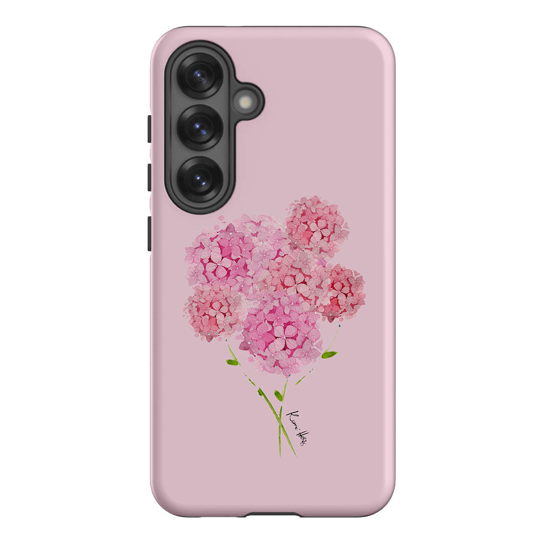 Pick Me Pink Printed Phone Cases Samsung Galaxy S25 / Armoured by Kerrie Hess - The Dairy
