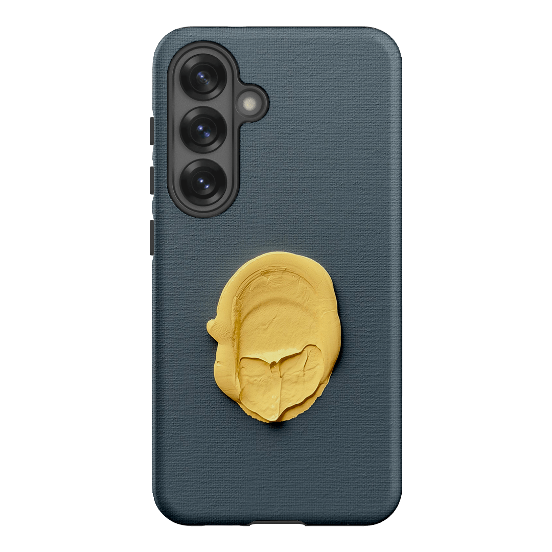 Swatch Blue Sun Printed Phone Cases by Nardurna - The Dairy