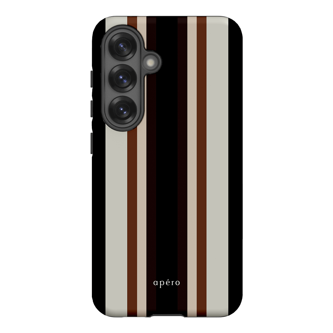 Sydney Printed Phone Cases Samsung Galaxy S25 / Armoured by Apero - The Dairy