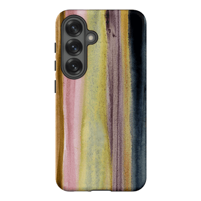 Velvet Printed Phone Cases Samsung Galaxy S25 / Armoured by Ree Hodges - The Dairy