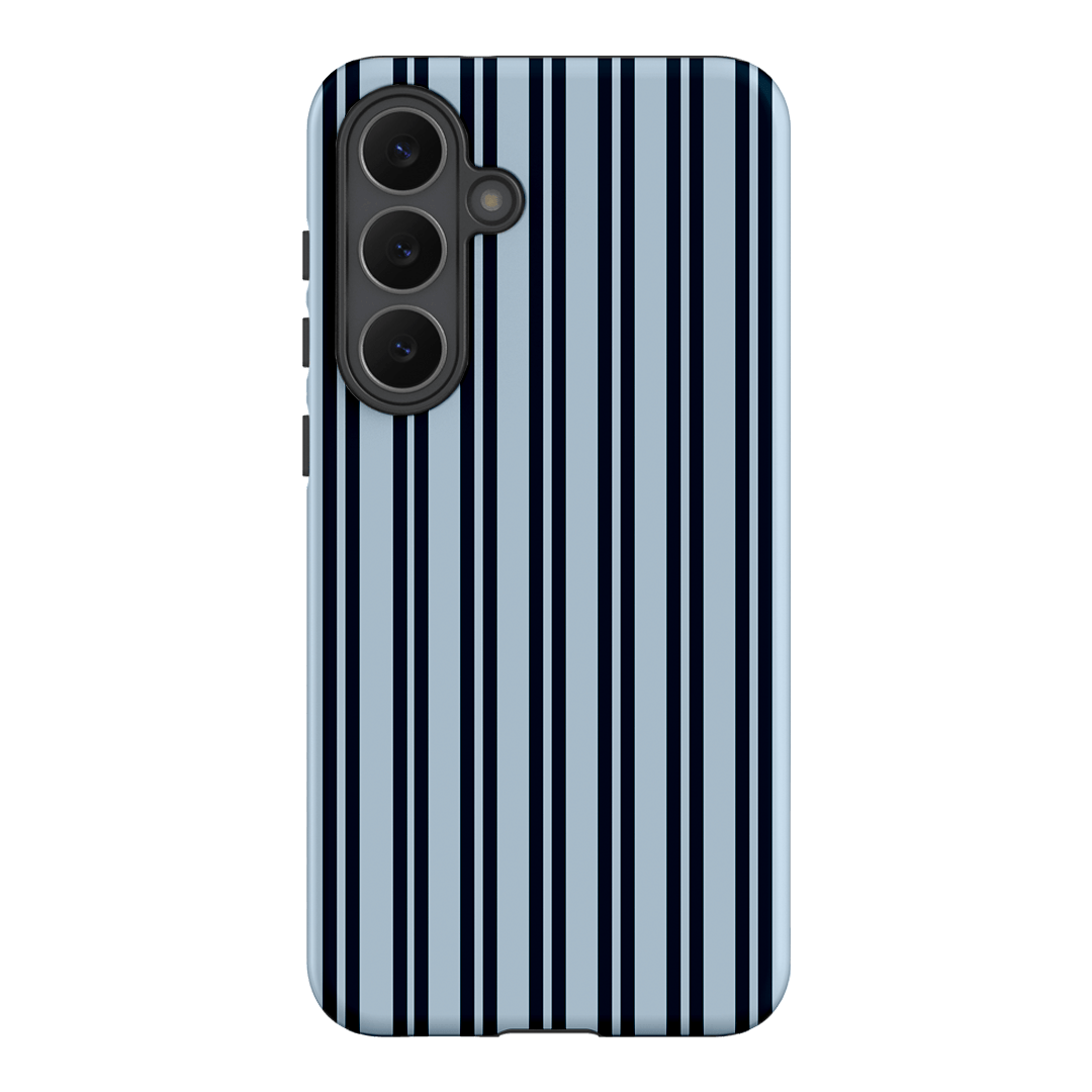 Blazer Stripes Printed Phone Cases Samsung Galaxy S25 FE / Armoured by The Dairy - The Dairy