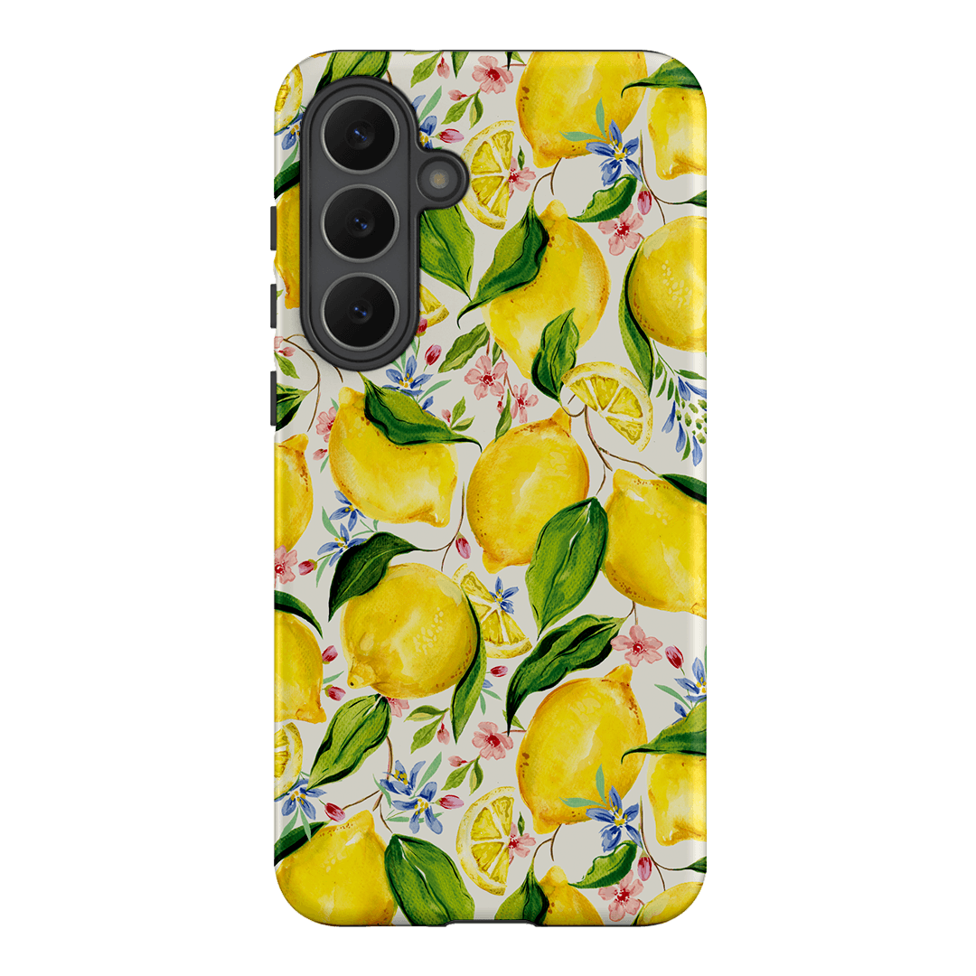 Citrus Lemon