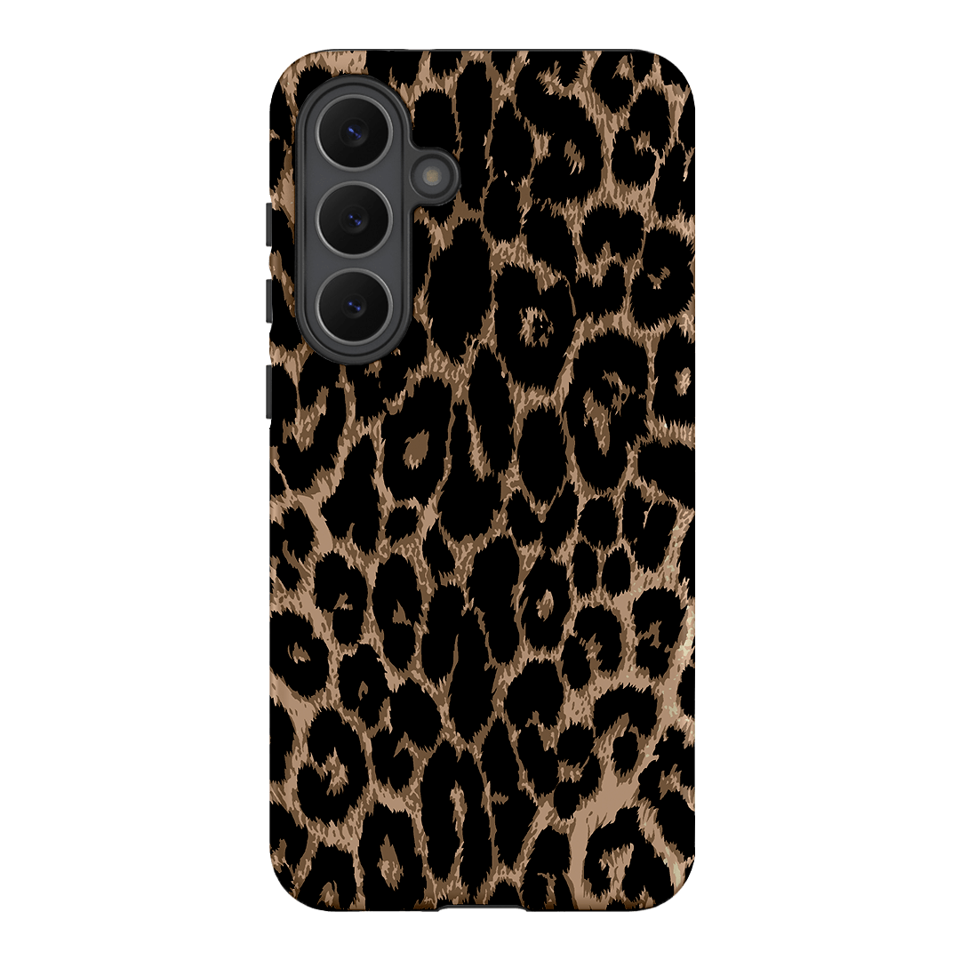 Classic Leopard