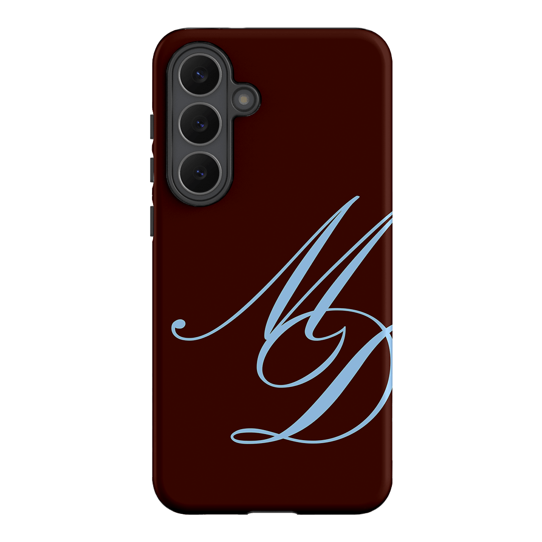 Custom Samsung Galaxy Case Custom Printed Phone Case Samsung Galaxy S25 FE / Armoured / Gloss by Custom - The Dairy