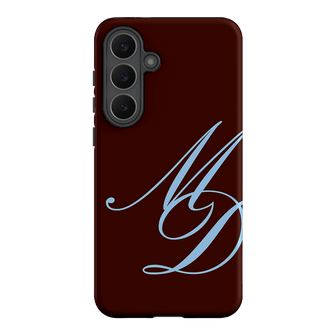 Custom Samsung Galaxy Case Custom Printed Phone Case Samsung Galaxy S25 FE / Armoured / Gloss by Custom - The Dairy