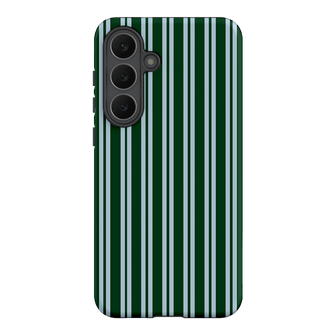 Fairway Stripes Printed Phone Cases Samsung Galaxy S25 FE / Armoured by The Dairy - The Dairy