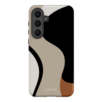 Ingela Printed Phone Cases Samsung Galaxy S25 FE / Armoured by Apero - The Dairy