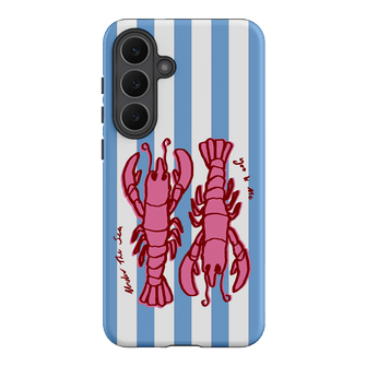 Lobster for Life Printed Phone Cases Samsung Galaxy S25 FE / Armoured by The Dairy - The Dairy