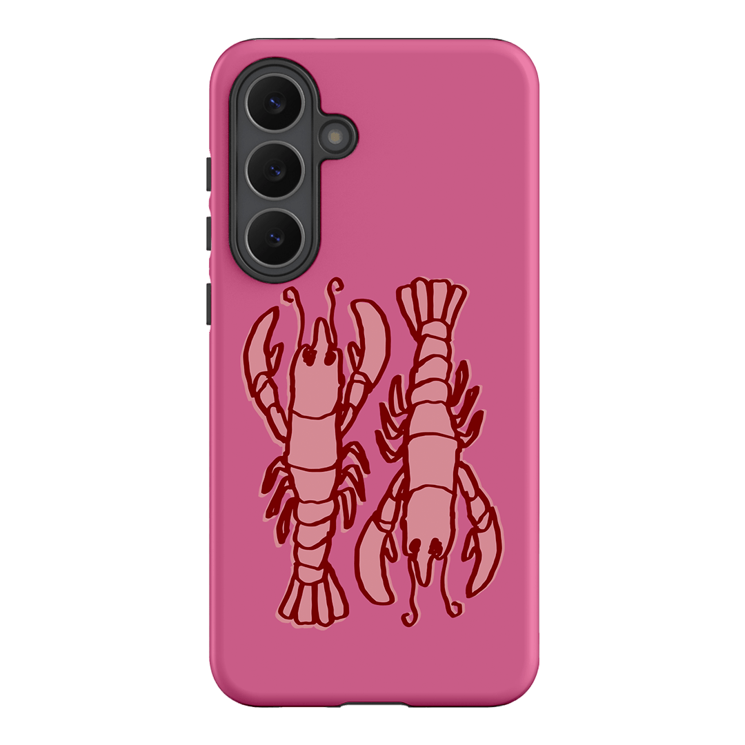 Lobster Love Pink