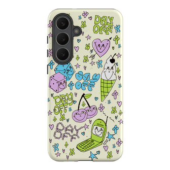Lucky Dice Printed Phone Cases Samsung Galaxy S25 FE / Armoured by After Hours - The Dairy