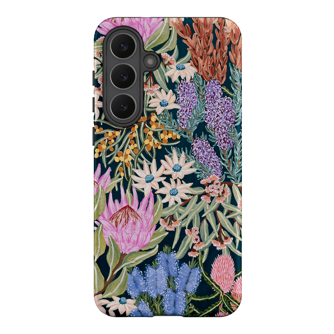 Moonlit Floral