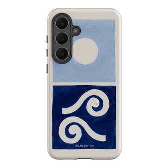 Oceania Printed Phone Cases Samsung Galaxy S25 FE / Armoured by Jasmine Dowling - The Dairy