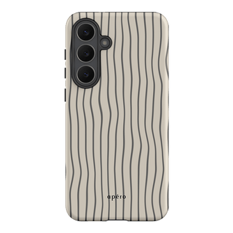 Panama Printed Phone Cases Samsung Galaxy S25 FE / Armoured by Apero - The Dairy