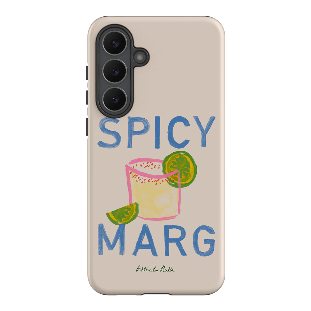 Spicy Marg