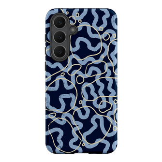 Surface Printed Phone Cases Samsung Galaxy S25 FE / Armoured by Nardurna - The Dairy