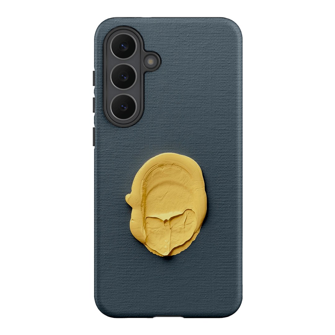 Swatch Blue Sun Printed Phone Cases by Nardurna - The Dairy