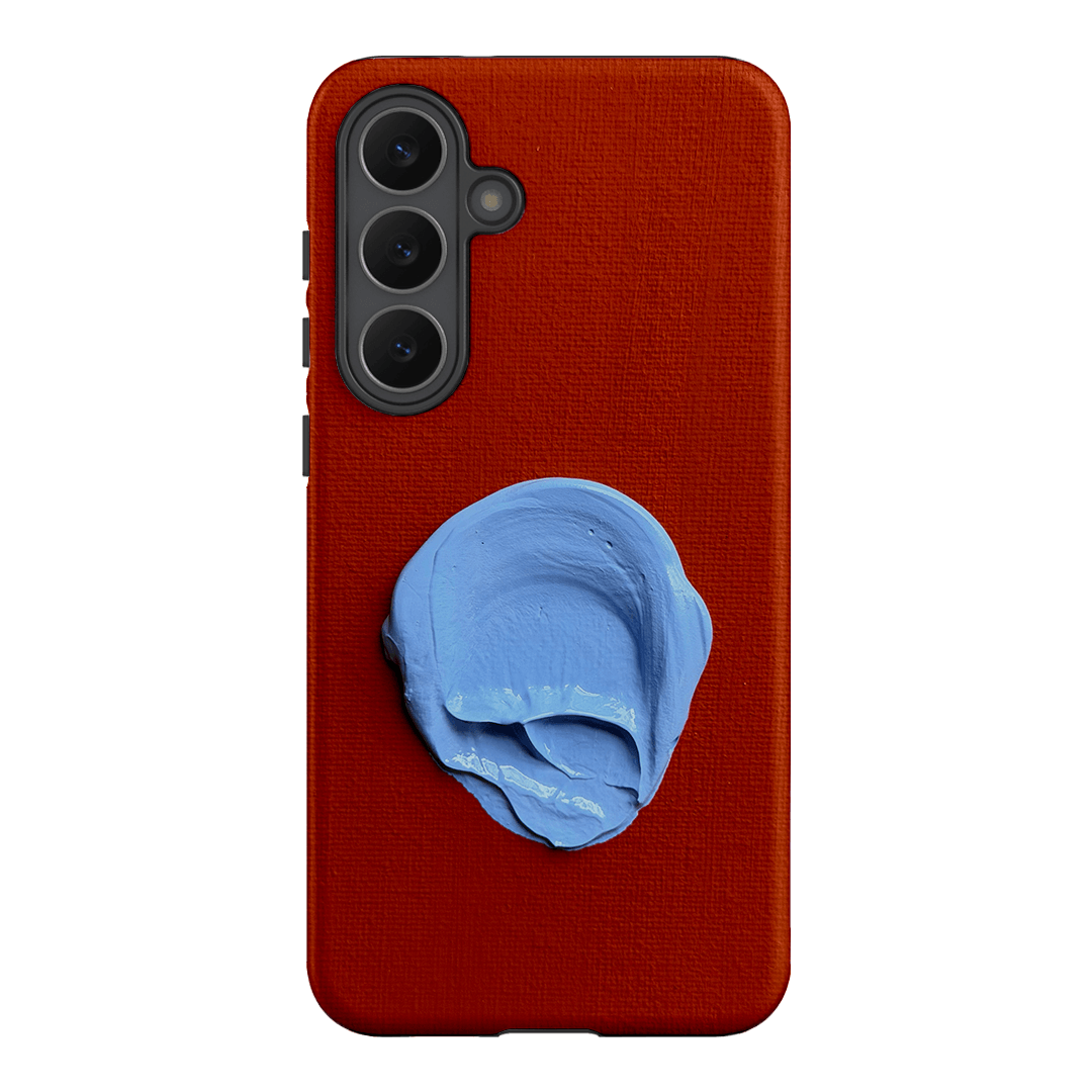 Swatch Clay Sky Printed Phone Cases by Nardurna - The Dairy