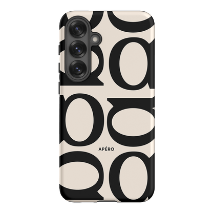 Accolade Printed Phone Cases Samsung Galaxy S25 Plus / Armoured by Apero - The Dairy