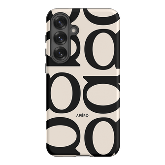 Accolade Printed Phone Cases Samsung Galaxy S25 Plus / Armoured by Apero - The Dairy