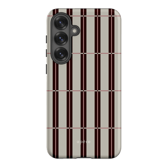 Aubrey Printed Phone Cases Samsung Galaxy S25 Plus / Armoured by Apero - The Dairy
