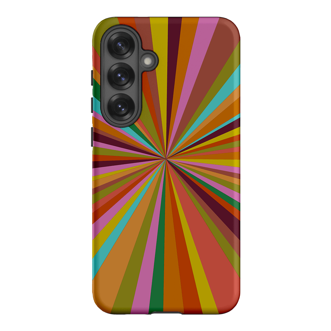 Aurora Printed Phone Cases Samsung Galaxy S25 Plus / Armoured by Fenton & Fenton - The Dairy